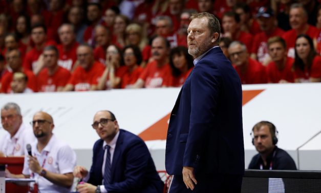 BM GAMEDAY A2/GARA 3 FINALI PLAYOFF | POST MATCH –  CANTU’, CAGNARDI: “SIAMO PRONTI A RIPORTARE LA SERIE A CASA NOSTRA”.  TRIESTE, CHRISTIAN: LA FISICITA’ HA IMPATTATO SULLA PARTITA, ORA ABBIAMO LA CHANCE DI RIFARCI”  – di GIANFRANCO PEZZOLATO