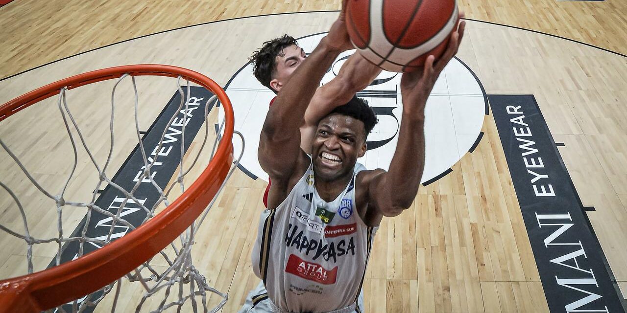 TRENTO, UFFICIALE LA FIRMA DI JORDAN BAYEHE
