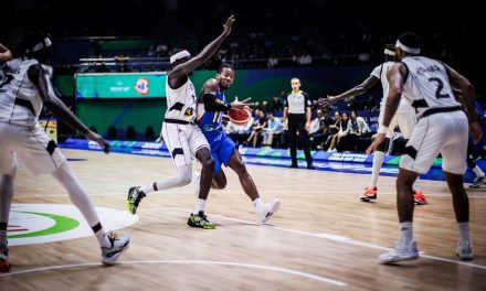 Filippine, ecco i 12 convocati per il Preolimpico: presenti Kai Sotto e CJ Perez, non ci sarà Jordan Clarkson