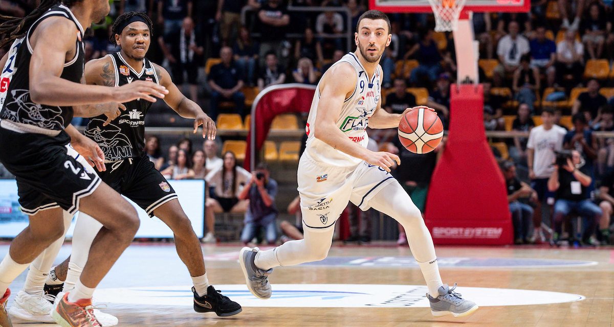 BM ON A2/ IL PUNTO FORTITUDO: Episodio IV, una nuova speranza – di Alessandro di Bari