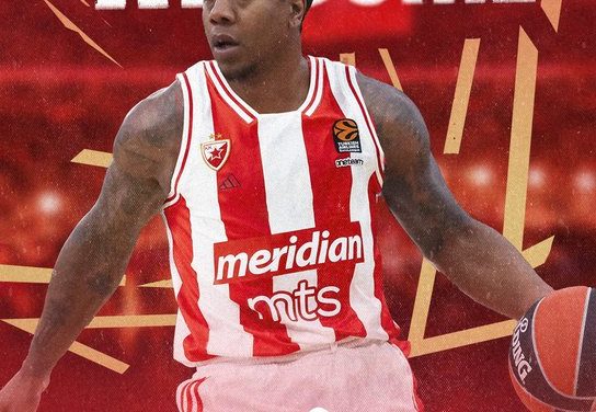 Isaiah Canaan lascia l’Olympiakos e firma un biennale con la Stella Rossa