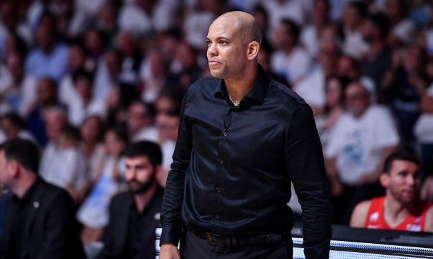 Trieste, la carica di coach Christian: “Mi aspetto una nuova esperienza da vivere con grande intensità”