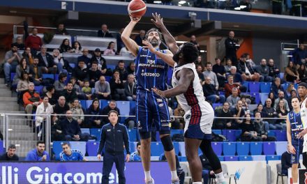 Udine, ad un passo l’arrivo di Davide Bruttini