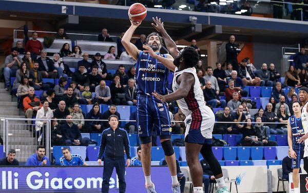 Udine, ad un passo l’arrivo di Davide Bruttini