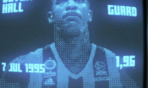 Fenerbahce, ufficiale l’ingaggio di Devon Hall