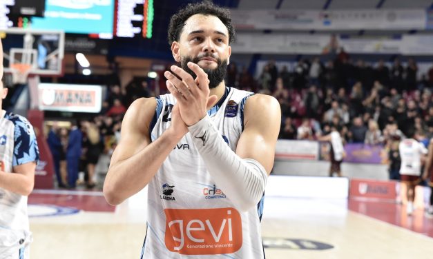 Reyer Venezia, firmato Tyler Ennis