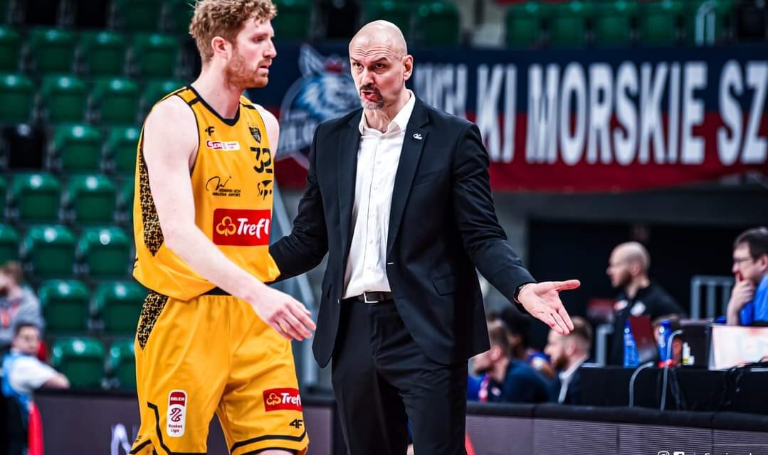 BM SULLE STRADE D’EUROPA / POLONIA, FINALE: GROSELLE PERMETTE A SOPOT DI PAREGGIARE LA SERIE CON STETTINO – DI MATTEO CAZZULANI
