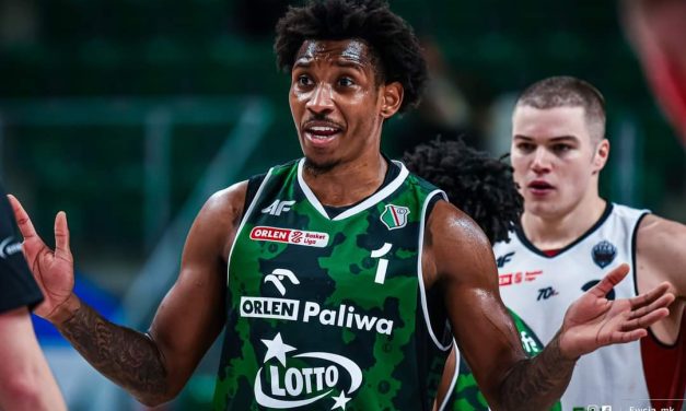 CHI È CHRISTIAN VITAL, NUOVO ACQUISTO DELLA DERTHONA TORTONA / DI MATTEO CAZZULANI