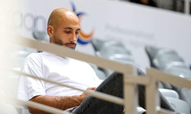 L’EX FORTITUDO, SASSARI, VARESE E ROMA ROK STIPČEVIĆ LASCIA LA PRESIDENZA DELLO ZADAR – DI MATTEO CAZZULANI