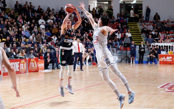 Cremona, vicino l’ingaggio di Federico Zampini