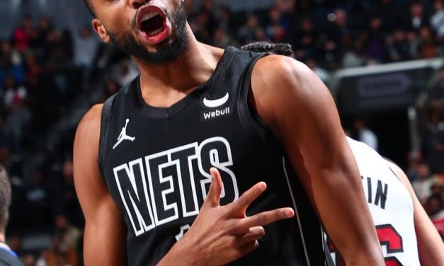 BM ON NBA/ MIKAL BRIDGES è UN NUOVO GIOCATORE DEI NEW YORK KNICKS, AI NETS VA BODGANOVIC PIù DIVERSE SCELTE AL DRAFT. HOUSTON PROVA IL COLPO KD?