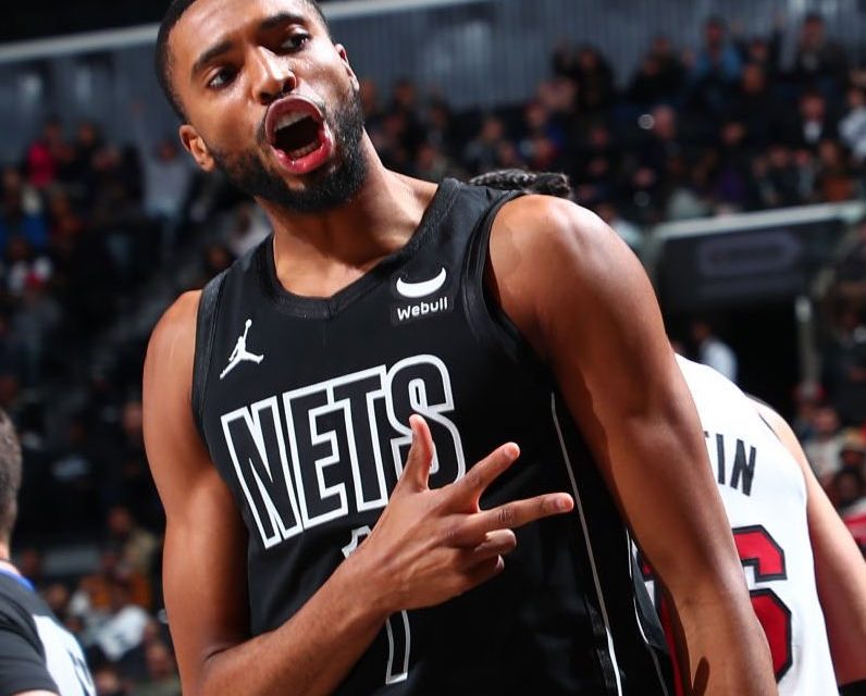 BM ON NBA/ MIKAL BRIDGES è UN NUOVO GIOCATORE DEI NEW YORK KNICKS, AI NETS VA BODGANOVIC PIù DIVERSE SCELTE AL DRAFT. HOUSTON PROVA IL COLPO KD?
