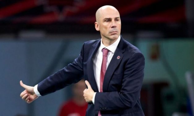 BARCELLONA, CONTATTI AVVIATI CON COACH JOAN PENNAROYA