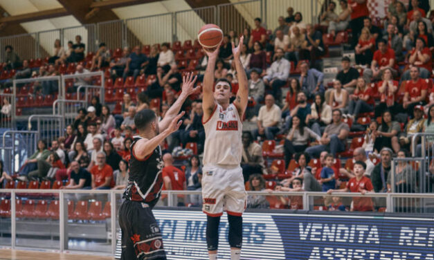 BM ON A2/ FASE SALVEZZA VIII GIORNATA – VITTORIE PER CHIUSI E NARDÒ ED AGRIGENTO