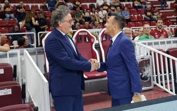 SERIE A2: IL COMUNICATO DI LNP ALLE PAROLE DI ANTONINI A DAZN GOT GAME