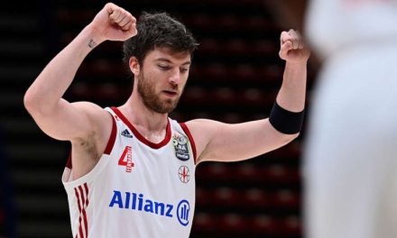 Juan Fernandez, lettera a Trieste: “Per sempre nel cuore ma il mio  ritorno a giocare non potrà essere lì”. Ipotesi Reyer.