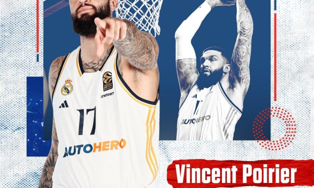 Il Panathinaikos e l’Efes firmano Lorenzo Brown e Vincent Poirier
