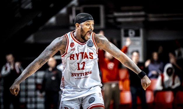 Virtus Bologna, occhi su Marcus Foster?