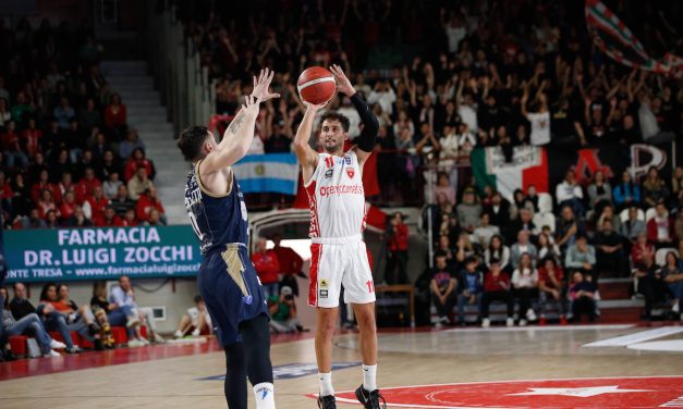 Varese, esercitata la clausola di uscita dal contratto di Davide Moretti