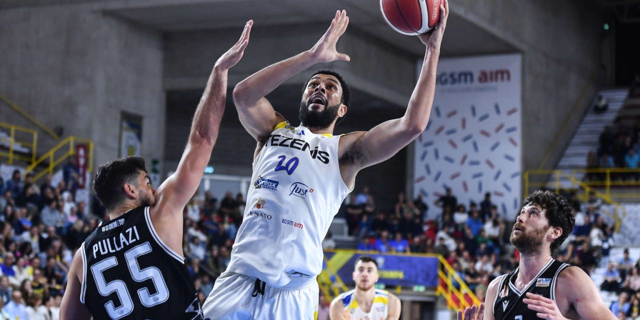 BM ON LBA / VARESE, L’ENNESIMO NUOVO ARRIVO NEL ROSTER, ECCO CHI È – DI ANTONIO CATALANO