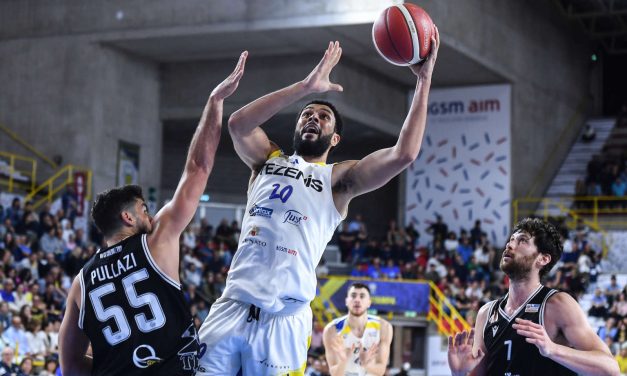 BM ON LBA / VARESE, L’ENNESIMO NUOVO ARRIVO NEL ROSTER, ECCO CHI È – DI ANTONIO CATALANO
