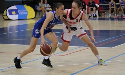 TORNEO DI LA PALMA U17F: ITALIA SCONFITTA ANCHE DALLA SELEZIONE CANARIA