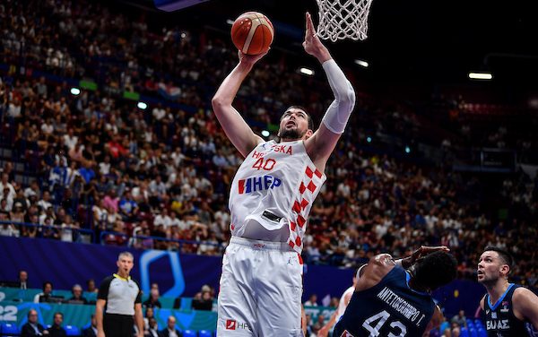 Croazia, ecco i 12 che giocheranno il Preolimpico