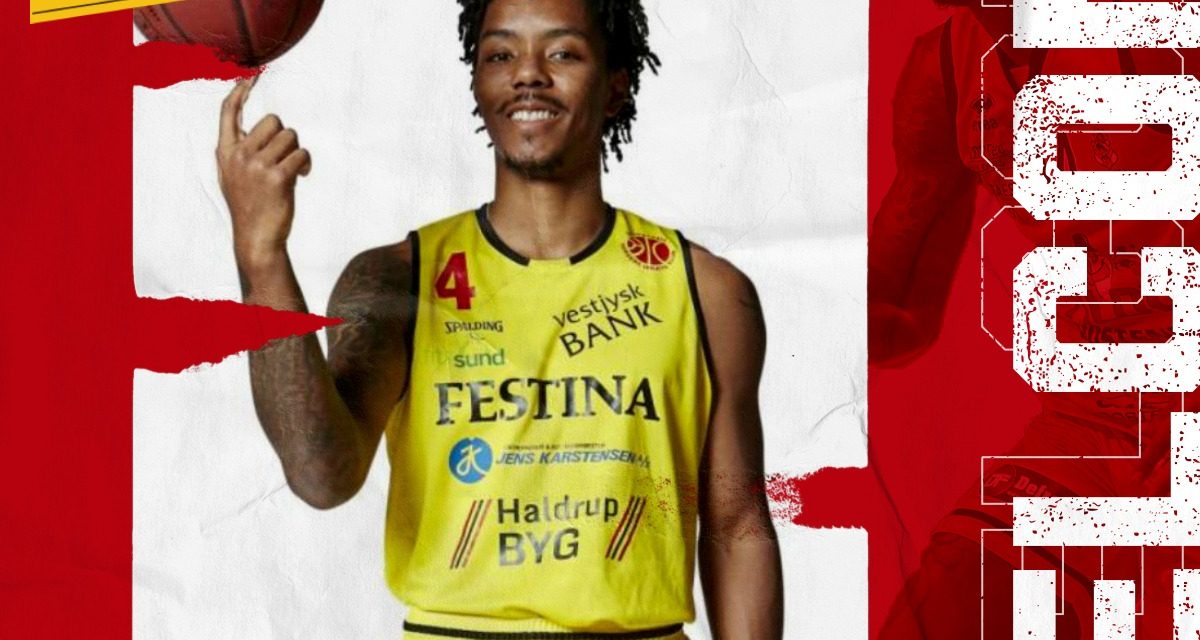 Pesaro, ingaggiato Khalil Ahmad