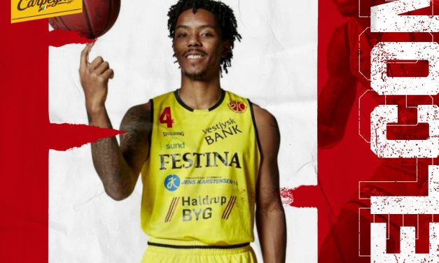 Pesaro, ingaggiato Khalil Ahmad