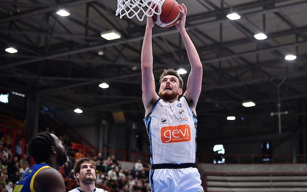 Venezia, spunta l’idea Alessandro Lever