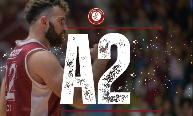 BM PLAYOFF ON SERIE B NAZIONALE/ Imprese Libertas Livorno e Del Fes Avellino che volano in A2, sconfitte Roseto e Montecatini nelle rispettive gare 5