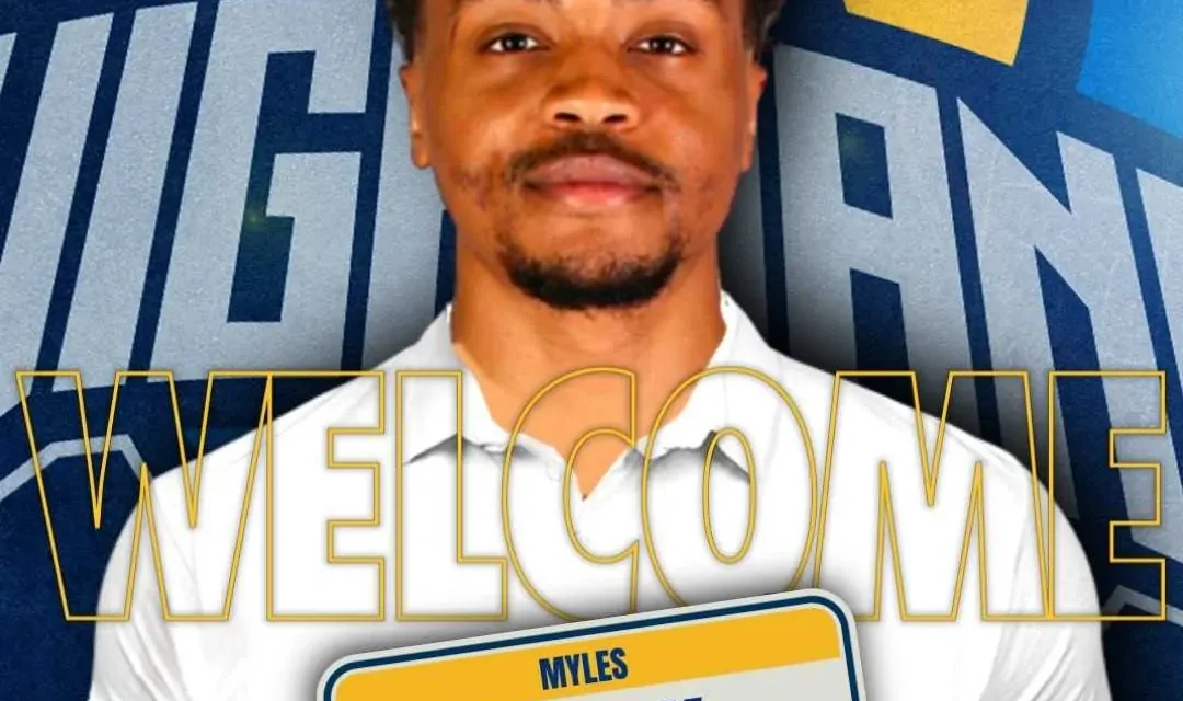 MYLES ANTHONY MACK E’ IL SECONDO STRANIERO PER LA STAGIONE 2024/25