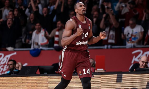 REAL MADRID, FARI PUNTATI SU SERGE IBAKA