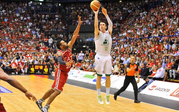 Matt Janning annuncia il ritiro dal basket