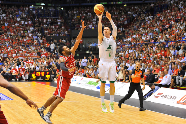 Matt Janning annuncia il ritiro dal basket