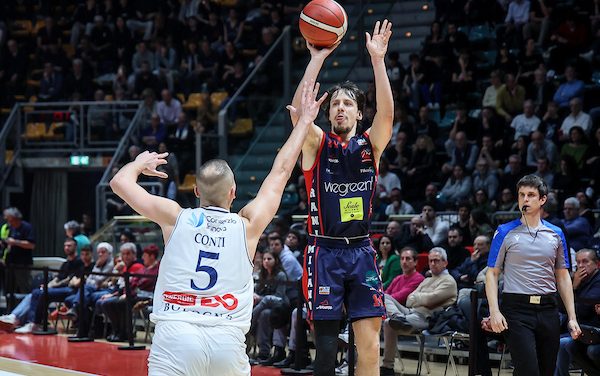 Torino, vicino l’ingaggio di Matteo Montano. Per il secondo USA spunta l’idea Cody Riley