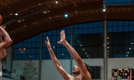 BM ON A2/ Fase Salvezza, 9^giornata: Dopo Cento anche Nardò ottiene la salvezza, decisiva la vittoria con Chiusi