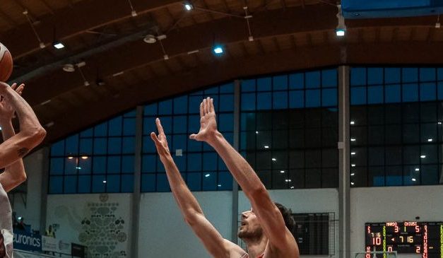 BM ON A2/ Fase Salvezza, 9^giornata: Dopo Cento anche Nardò ottiene la salvezza, decisiva la vittoria con Chiusi