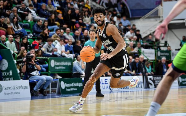 Sassari, interessa Nate Renfro per rinforzare il reparto lunghi