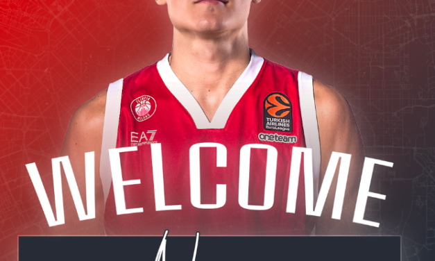 Milano, ingaggiato con un biennale Neno Dimitrijevic