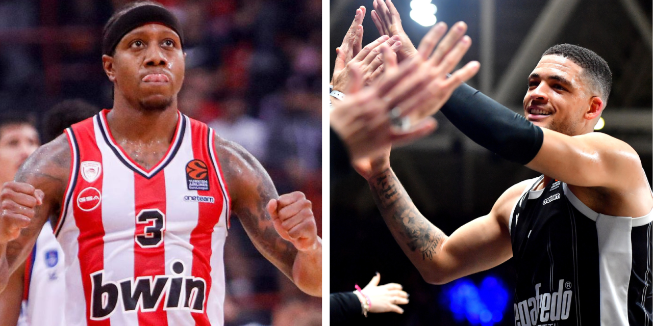 BM SULLE STRADE D’EUROPA / LEGA ABA, DUBAI DEBUTTERÀ CONTRO I CAMPIONI DELLA CRVENA ZVEZDA. IMPAZZA IL MERCATO DELLE GUARDIE: LUNDBERG AL PARTIZAN, CAANAN ALLA ZVEZDA – DI MATTEO CAZZULANI
