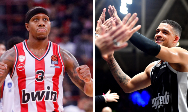 BM SULLE STRADE D’EUROPA / LEGA ABA, DUBAI DEBUTTERÀ CONTRO I CAMPIONI DELLA CRVENA ZVEZDA. IMPAZZA IL MERCATO DELLE GUARDIE: LUNDBERG AL PARTIZAN, CAANAN ALLA ZVEZDA – DI MATTEO CAZZULANI