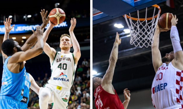 NAZIONALI, VITTORIE PER LITUANIA E CROAZIA IN AMICHEVOLI DI PRESTIGIO – DI MATTEO CAZZULANI