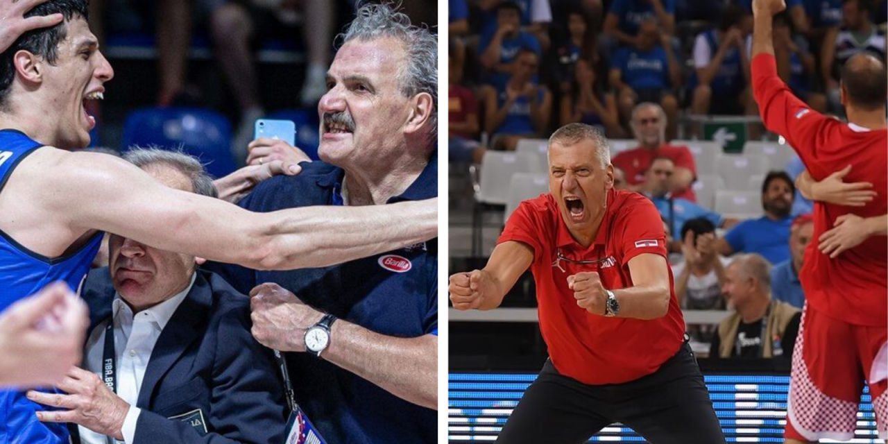 BELGRADO, KAUNAS E TORINO: I COLPI DI SCENA DI ITALIA, SLOVENIA E CROAZIA NELLE ULTIME DUE EDIZIONI DEL PREOLIMPICO – DI MATTEO CAZZULANI