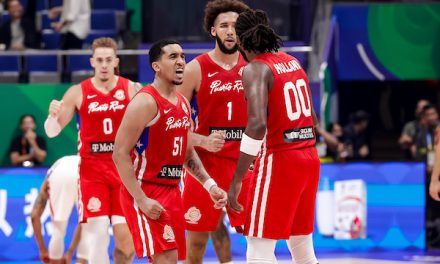 Porto Rico, ecco i 12 convocati per il Preolimpico: assenti Markus Howard e Justin Reyes