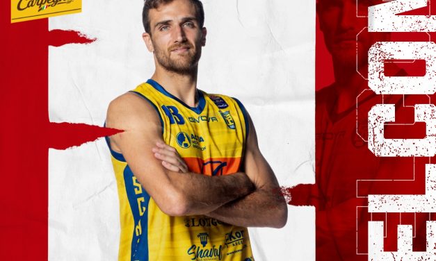 Pesaro, ingaggiato Quirino De Laurentiis