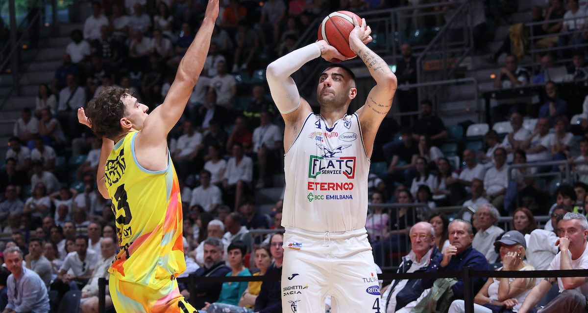 Fortitudo Bologna, gli ultimi aggiornamenti sulle condizioni di Pietro Aradori