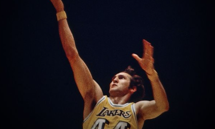 BM ON NBA / L’EREDITÀ DI JERRY WEST, MR. LOGO – DI MATTEO ORSOLAN