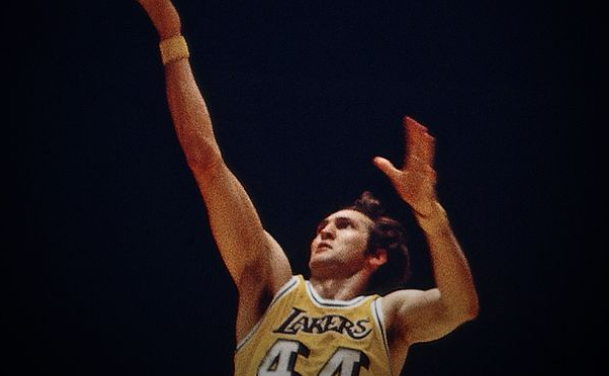 BM ON NBA / L’EREDITÀ DI JERRY WEST, MR. LOGO – DI MATTEO ORSOLAN