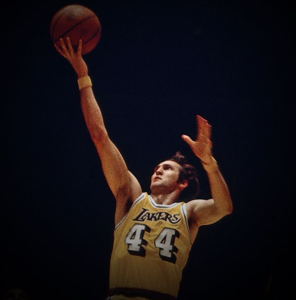 BM ON NBA / L’EREDITÀ DI JERRY WEST, MR. LOGO – DI MATTEO ORSOLAN